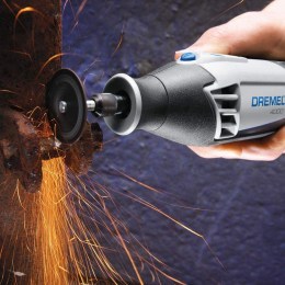 DREMEL General Purpose Rotary Tool Set4